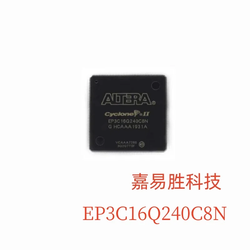 

1pcs/lot New Original EP3C16Q240C8N EP3C16Q240 EP3C16Q240C8 QFP-240 IC In Stock