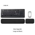 Large set Black