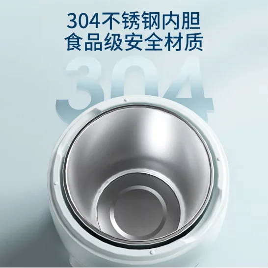 Joyoung yogurt machine, household fully automatic rice wine machine, microcomputer timing stainless steel liner SN10-GM150