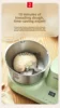 SGF Dough Mixing Machine Household Kneading Large Capacity Meat Grinding Multifunctional Cooking Machine 2