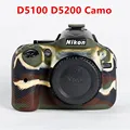 D5100 D5200 Camo
