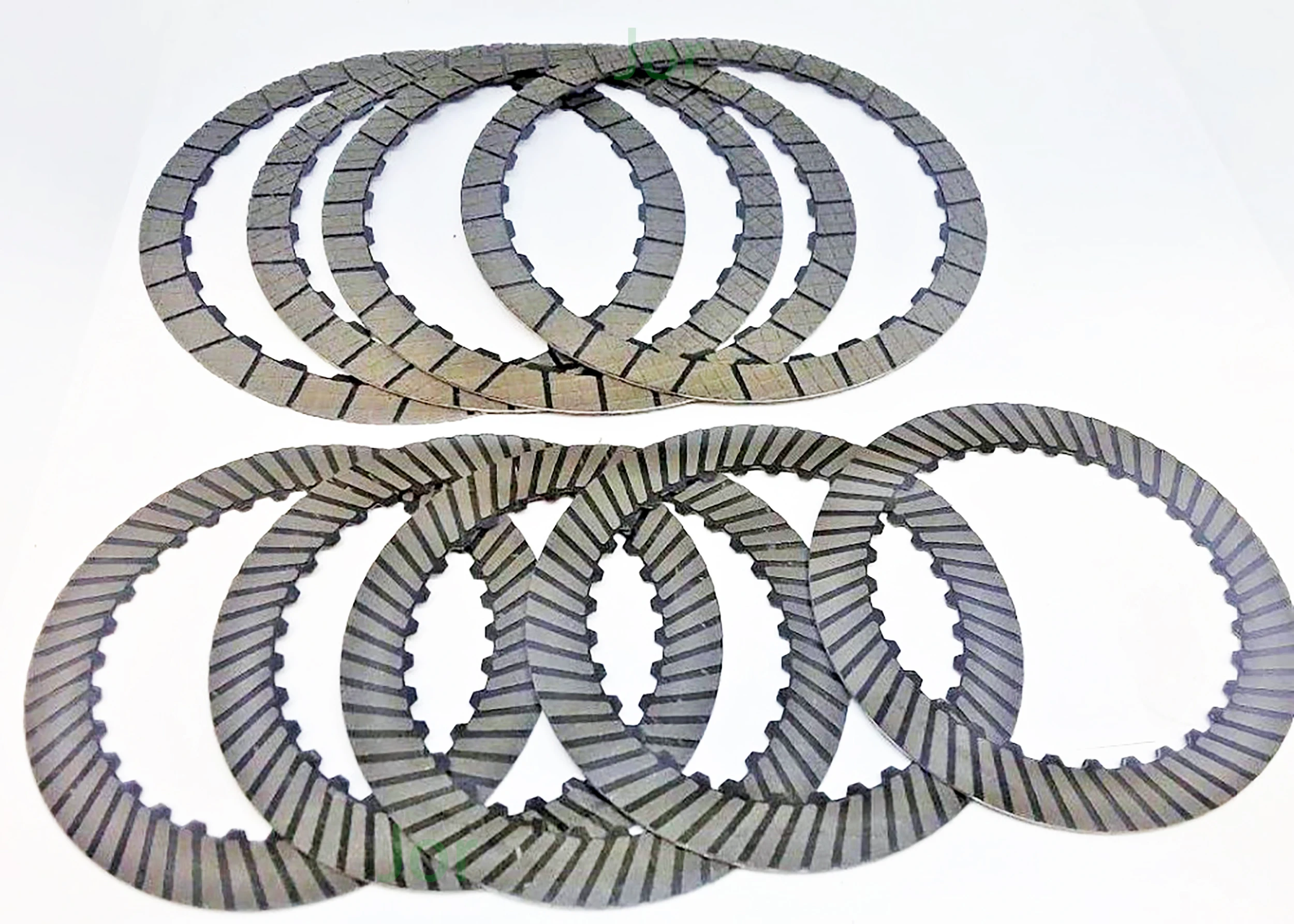 02E Dq250 Dsg Kit Frizione Trasmissione Piastra Frizione Cambio