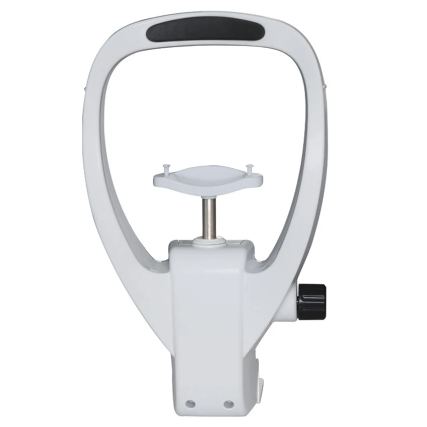 Optical-Instrument-Chin-Rest-Forehead-Bracket-Set-For-Auto ...