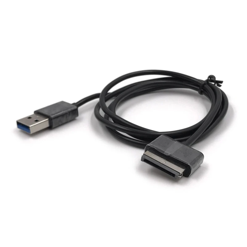 

3,3 фута USB 3,0–40-контактное зарядное устройство для синхронизации данных, зарядный кабель для Eee Pad TF101 TF201