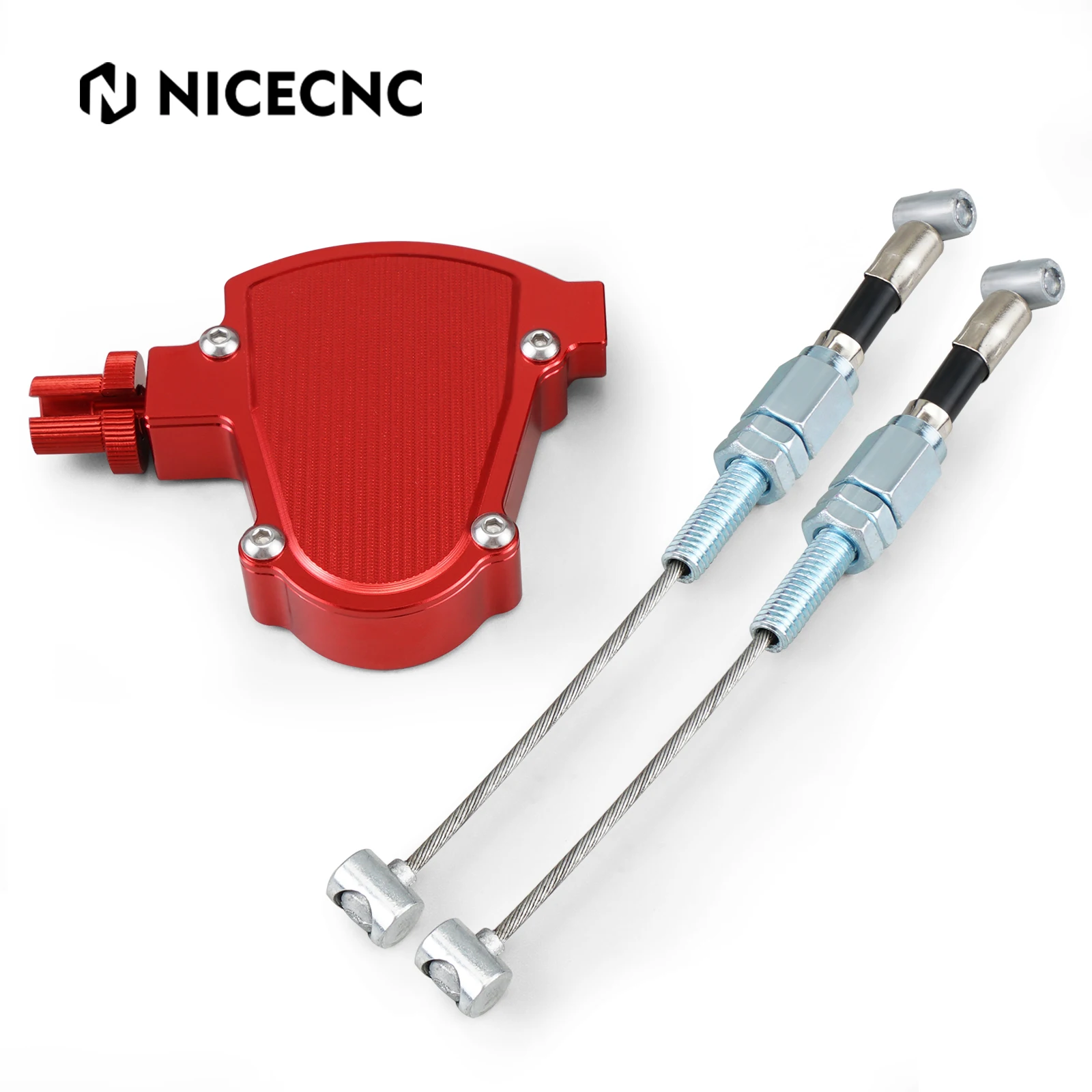 CNC Stunt-Kupplung Einfaches Zugkabelsystem für SUZUKI DRZ400E DRZ400S DRZ400SM RM65/85/100/125/250 RMZ250 RMZ450 GSX-R1000 GSX-R600 – Detail 4