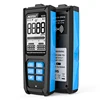 Mestek Geiger Counter Nuclear Radiation Detector Personal Dosimeter X-ray γ-ray β-ray Radioactivity Tester Marble Detector Alarm 5