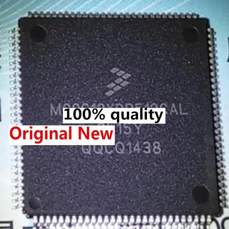 

MC9S12XDP512CAL 0L15Y for CAS3 computer vulnerable CPU 112 feet brand new IC chipset Original