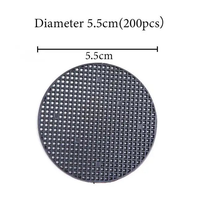 Diameter 5.5cm