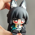 Hoshimi Miyabi