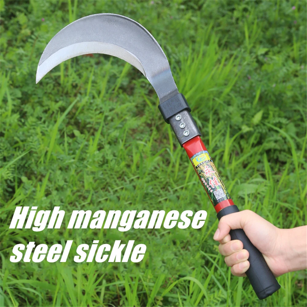 Scythe En Acier À Haut Carbone Outils D'allumage Du Feu Allume De Camp