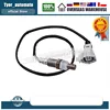 Oxygen Sensor O2 Sensor Lambda Sensor 234-4502 89465-48200 For Lexus RX400H 2006-2008 Toyota Highlander 2006-2010 3