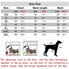 Pure Cotton Dog Shirts Puppy Blank Clothes for Small Medium and Large Dogs Soft Thin T-Shirt  Doggy Vest Cat Bottoming T Shirts 6