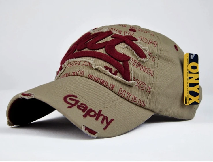 Cap factory