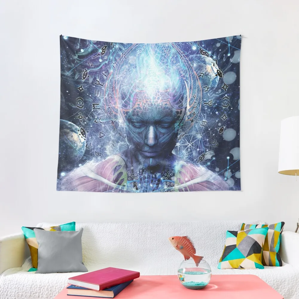 

Silence Seekers Tapestry Aesthetic Home Decor Things To Decorate The Room Wall Decoration Room Decorator