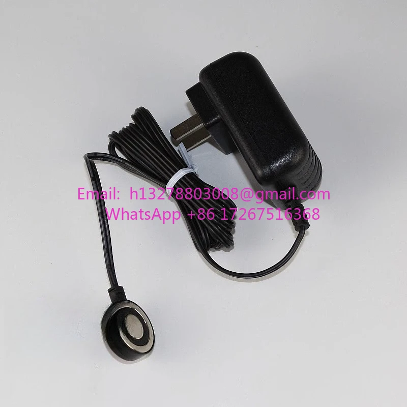 Caricatore Per Aspirapolvere 30V 500mA Per Philips FC6822 - Foto 6