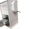 Automatic Electric Coffee Capsule Cup Sealing Machine Nespresso Aluminum Foil 6 Holes Heat Sealing Machine 2