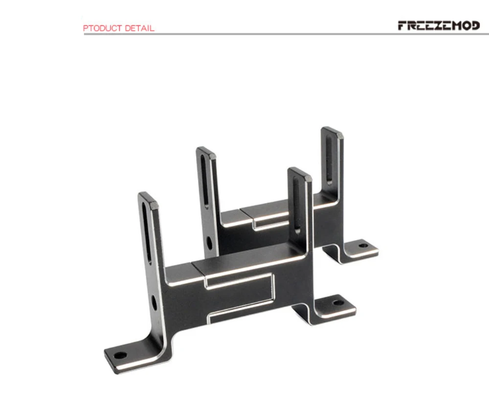 Desktop Montagem Frame, Usinagem CNC Universal, PJ-LSZJ