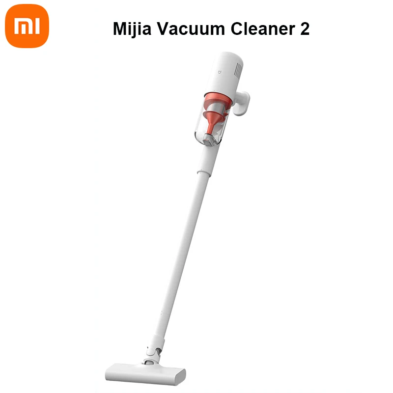 Xiaomi-Mijia-Vacuum-Cleaner-2-Sweeping-Cleaning-16kPa-Strong-Cyclone ...