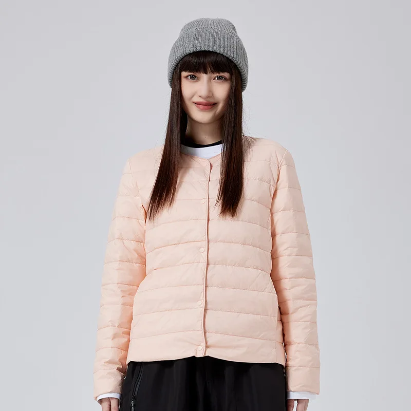 DOOKSNOW New Winter Women's Warm-insulating Liner Outdoor Sports Waterproof Windproof Warm Skiing Jackets