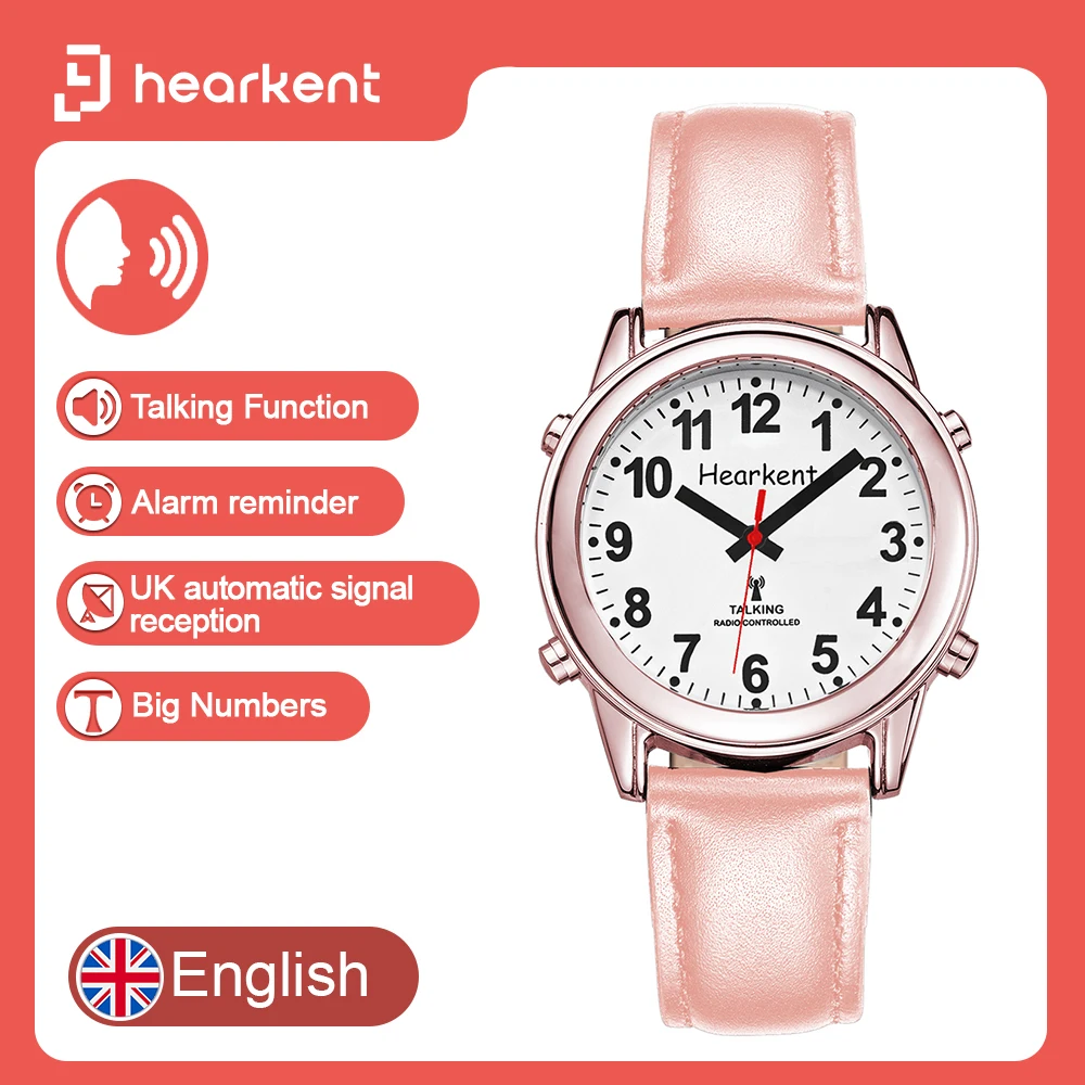 HearkentTalkingWatchforBlindWomenBritishEnglishQuartz