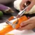 High Quality Stainless Steel Potato Cucumber Carrot Grater Julienne Peeler Vegetables Fruit Peeler Vegetable Slicer 3