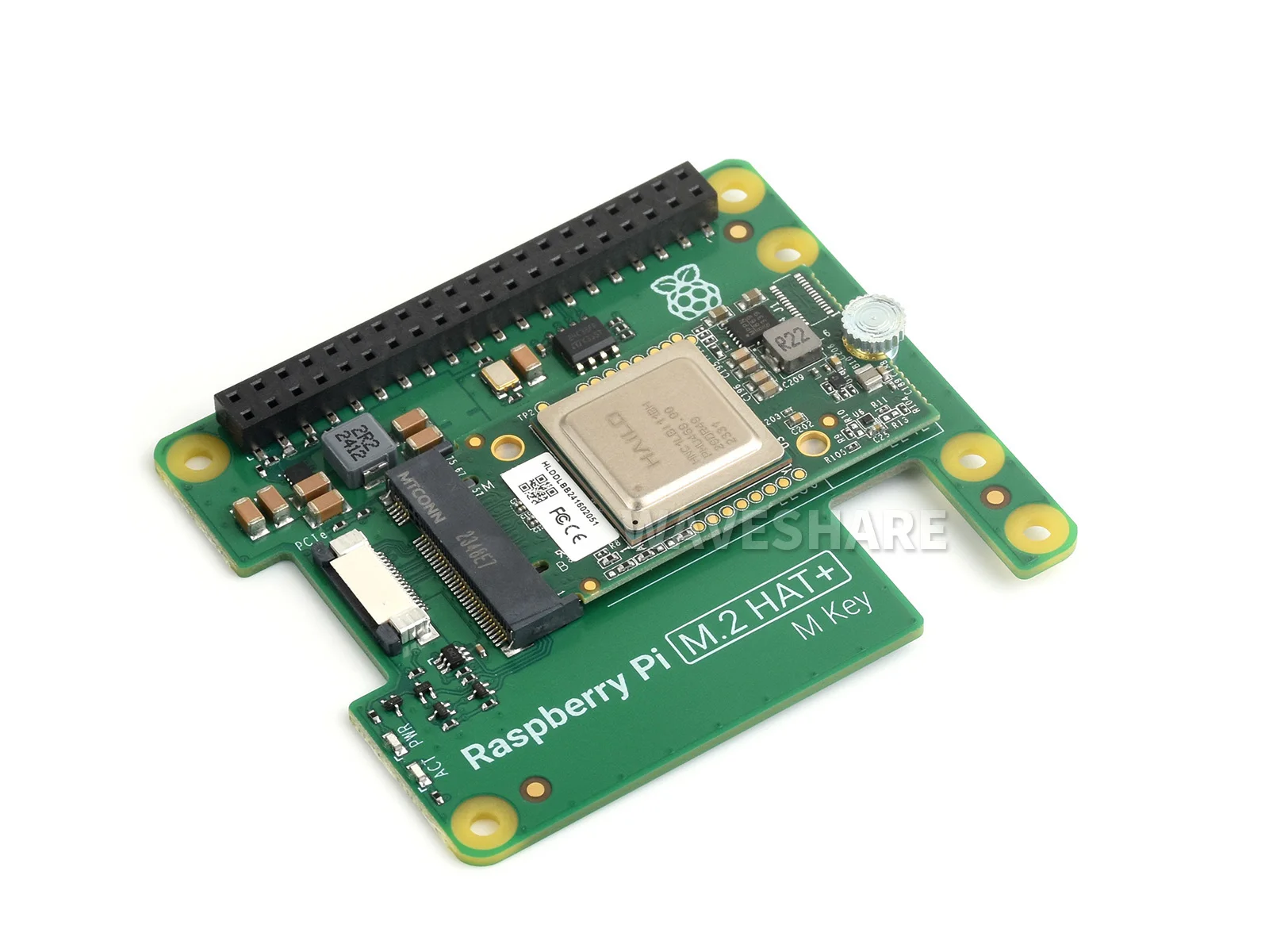 Kit-Raspberry-Pi-5-AI-technologie-de-traitement-Hailo-AI-avec-Raspberry ...