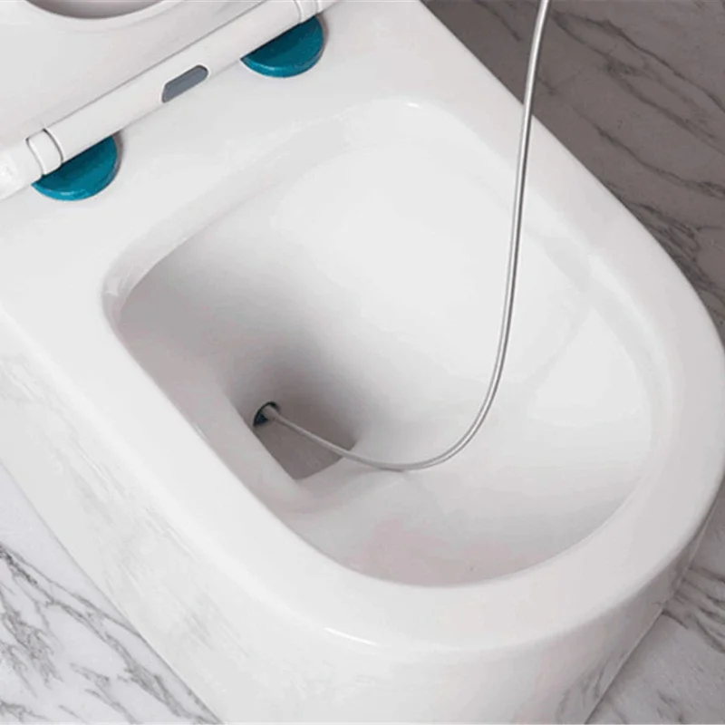 Home Cleaning Pipe Unblocker Hair Bathroom Accessory Flexible Tube Accessories Drain Cleaners Plunger Sewer 60cm Sink Unclogging