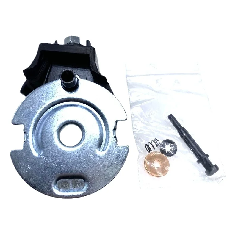 Starter Motor Carbon Brush Holder Assembly 1pcs For Honda ACCORD ODYSSY CRV 2.4