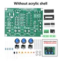No shell
