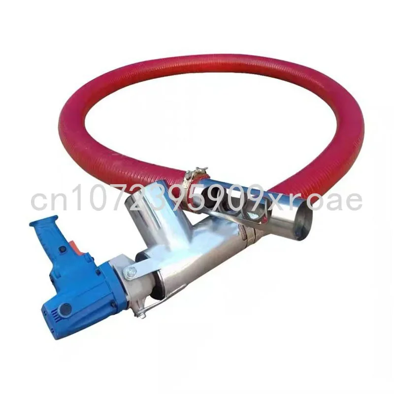 

1800W Grain Suction Machine Small Household Large Truck Suction Machine Hose Conveyor