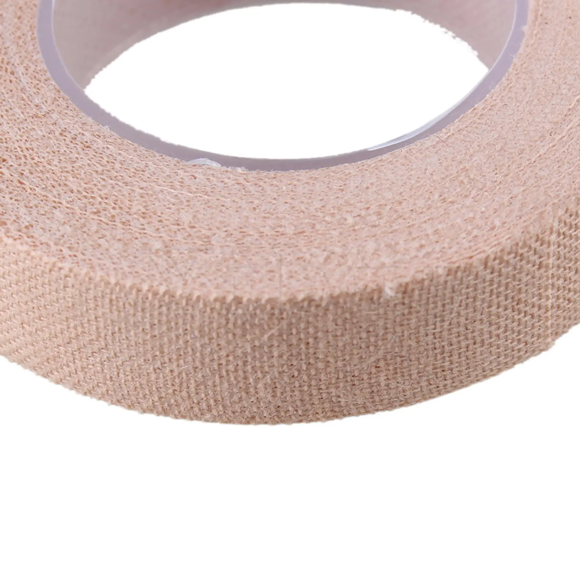 Yibuy 500cm Roll Adhesive Tape for Chinese Guzheng Pipa Nails Picks Pack of 4