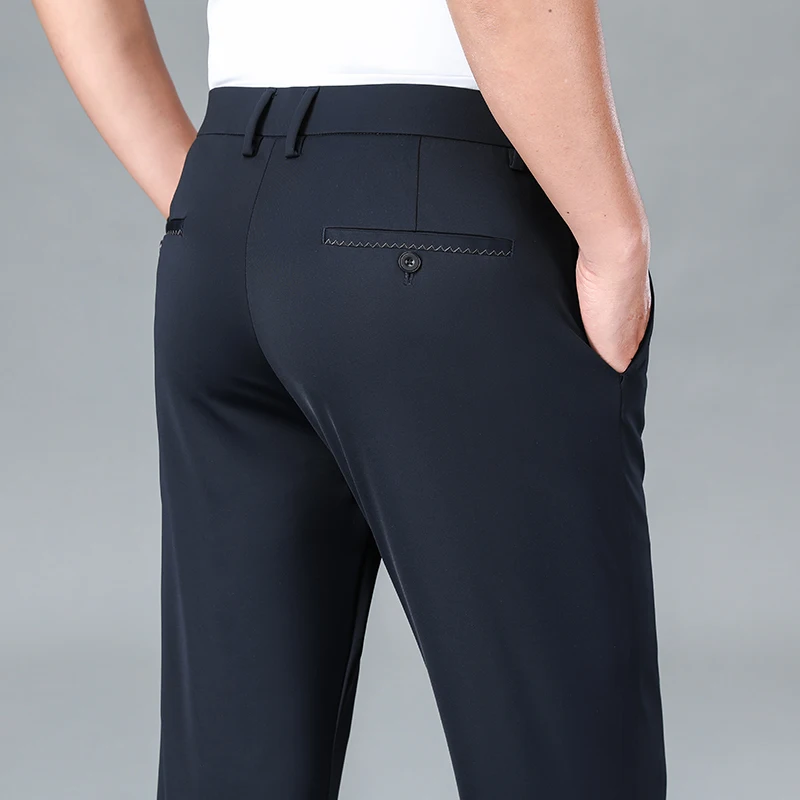 Рисунок 5 - Новинка 2024, деловые брюки