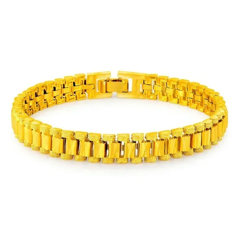 Joyria   999 ,   ü, 18K ũ ü,  ݼ  , AU7503D м 
