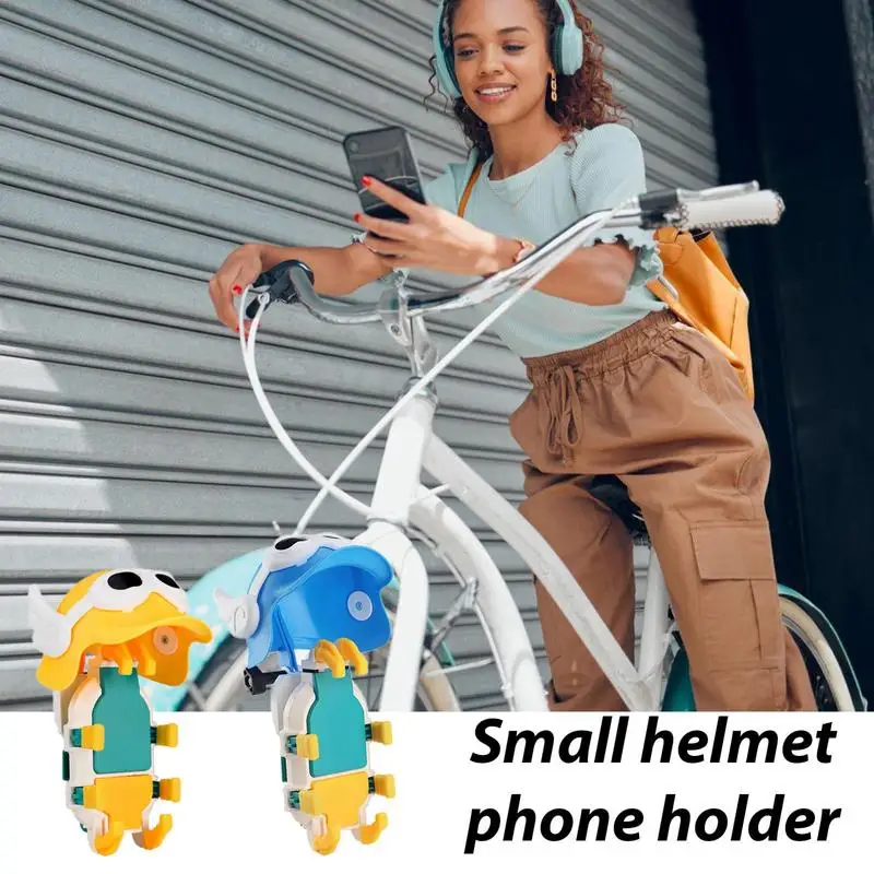 

Cycling Phone Holder Easy Clip Mount Stand Panel Multi Functional Universal Dashboard GPS Navigation Bracket Holder GPS Support