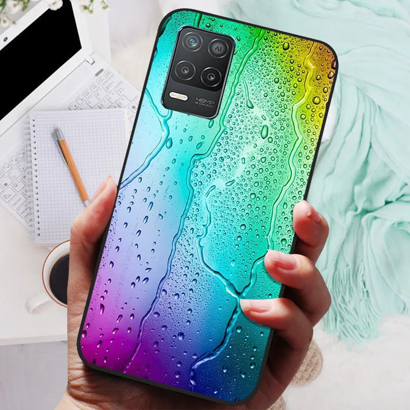 Silicone Soft TPU Back Phone Case Cover with Bumper Shell