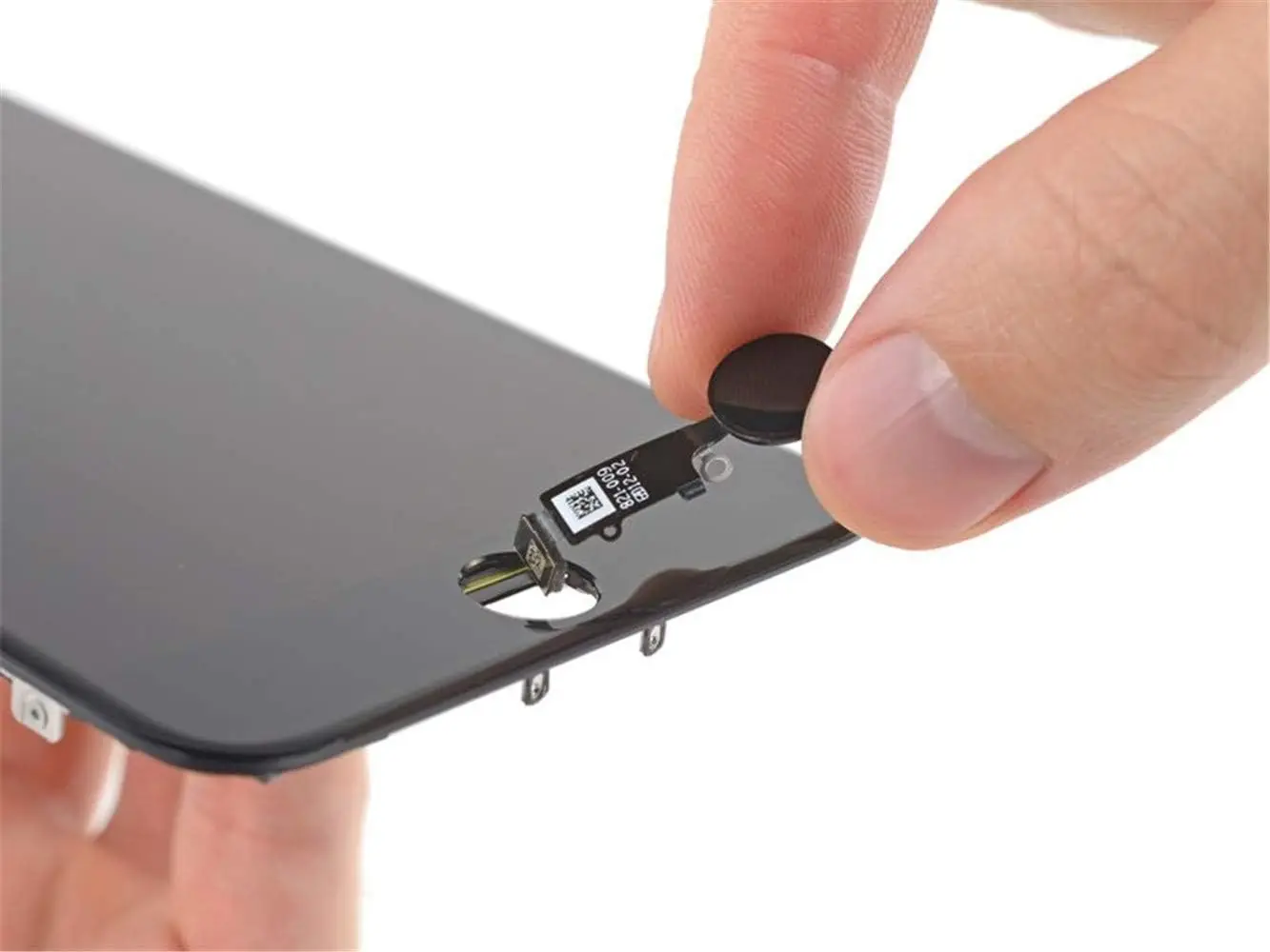 Home Button Replacement for iPhone 7 7Plus 8 8Plus
