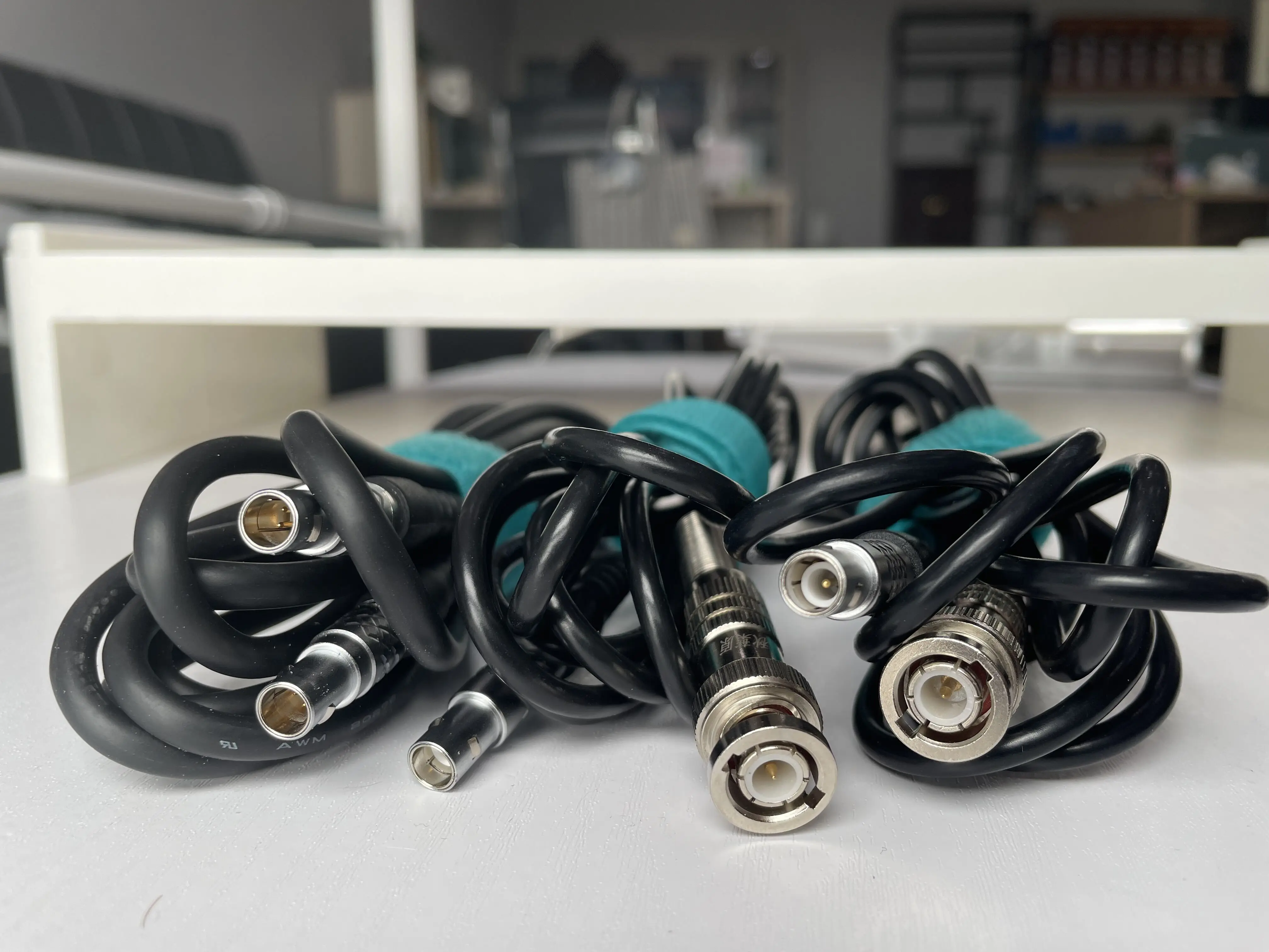 Cable d'extension pour capteur UU 520 main image 0