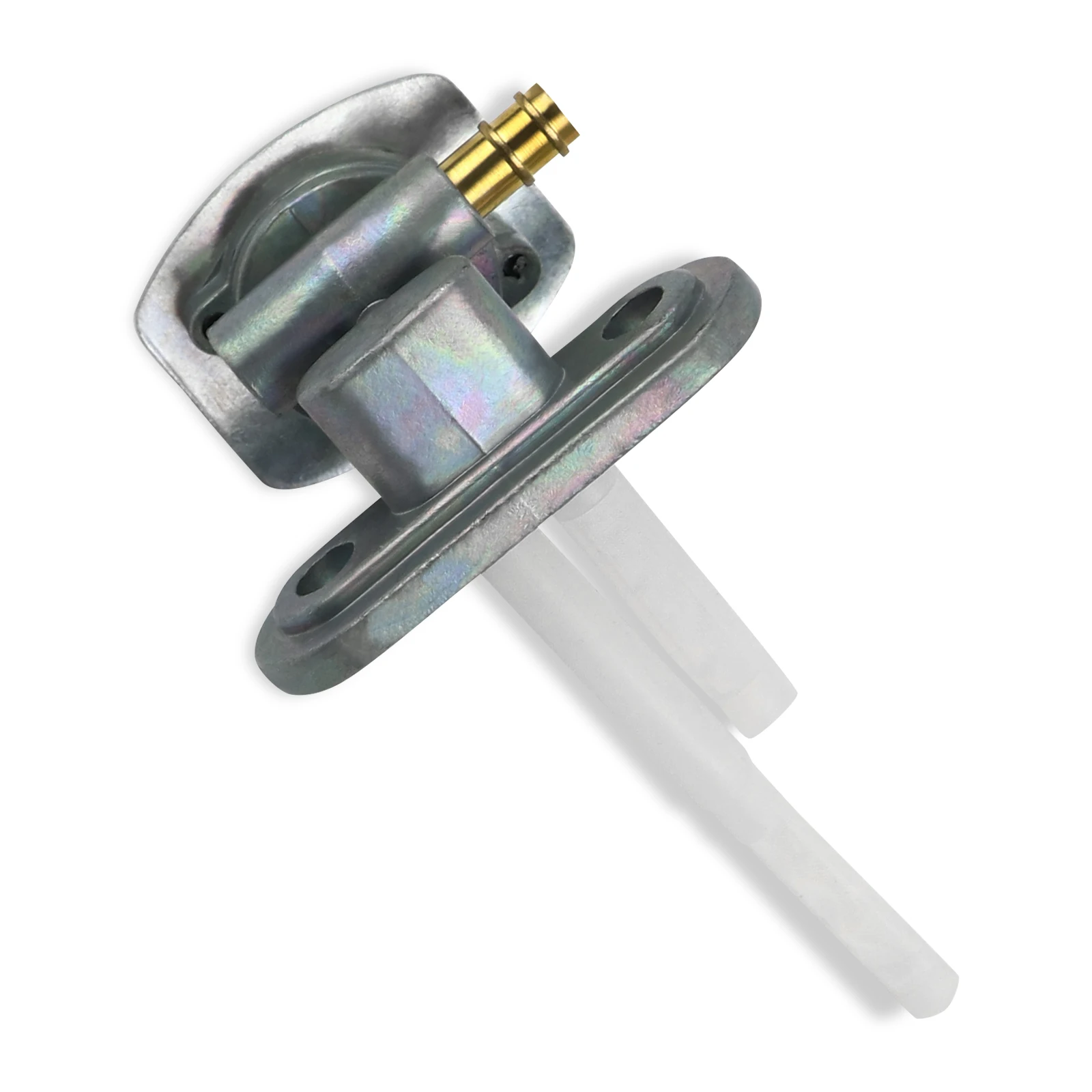 Fuel Petcock Valve Tank Switch Fuel Tap for Suzuki LTZ400 DR250 DR350 Yamaha TTR 90 225 230 250 WR250 YFM350 YFM660 XT600 XT350 motorcycle fuel switch