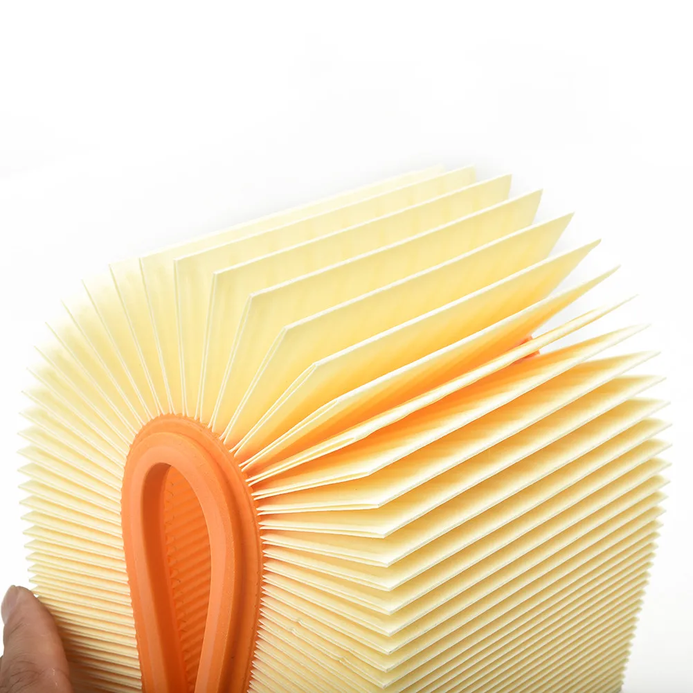 

Lamellar Filters Flat Filters Suitable For Hilti VC 20 U, VC 40, U, UM (LF 4) Replaceable Household Cleaning Tools Parts