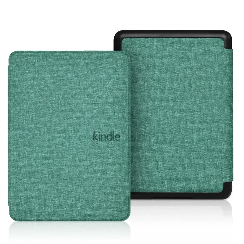 Premium Leather Auto Sleep Case