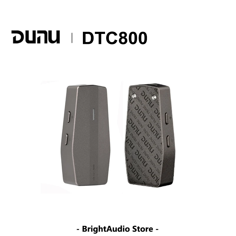 DUNU-DTC800-Portable-USB-DAC-AMP-Dual-CS43198-Dual-SGM-8262-Independent ...