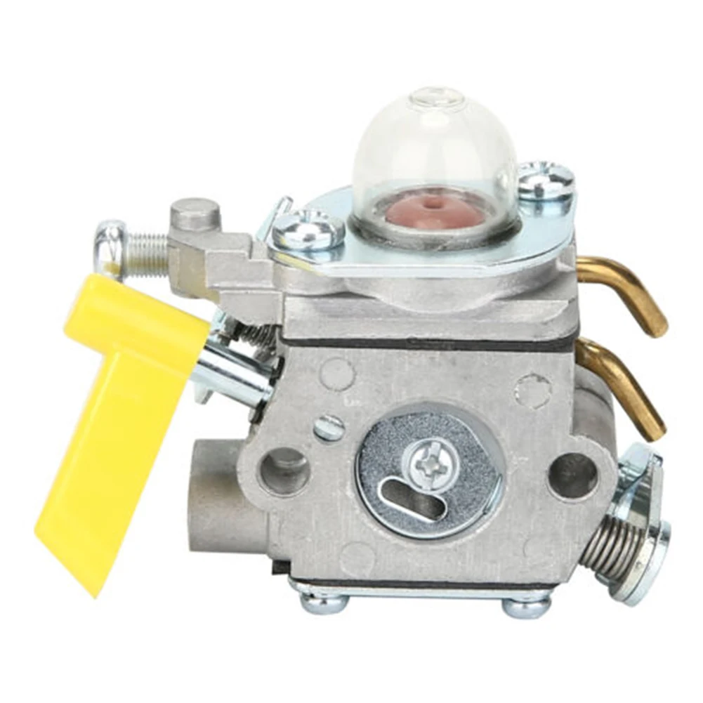 1pc Carburettor Lawn Mower Parts Garden Tool Accessories For Homelite
