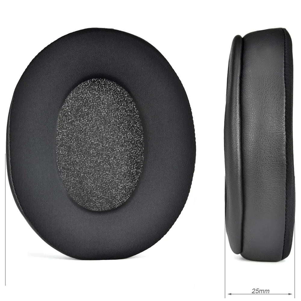Ear Pads for MCHOSE V9 V9 PRO Replacement Foam Headphones memory foam Earpads Protein