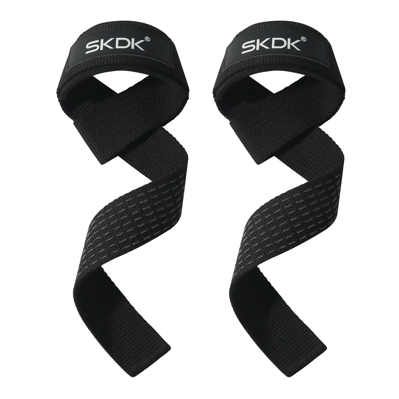 Adjustable Wrist Support Bands for Weightlifting and Gym Training