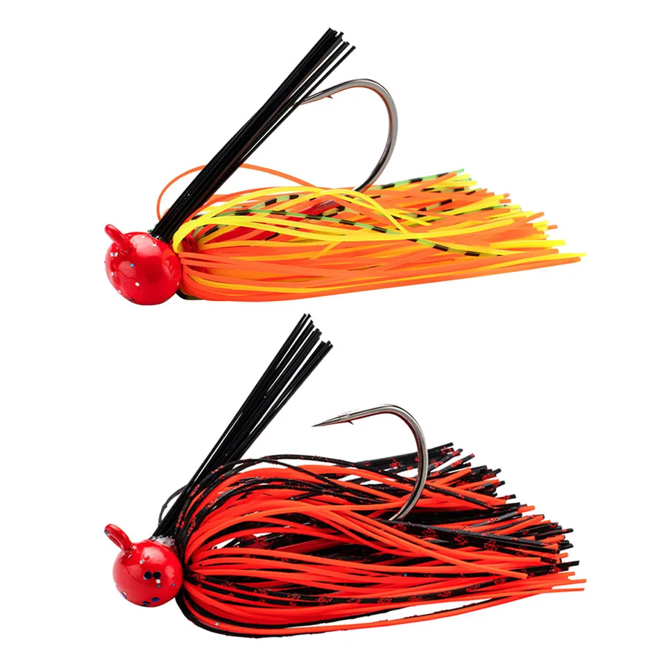 

1 шт., силиконовая рыболовная приманка, 12/16 г