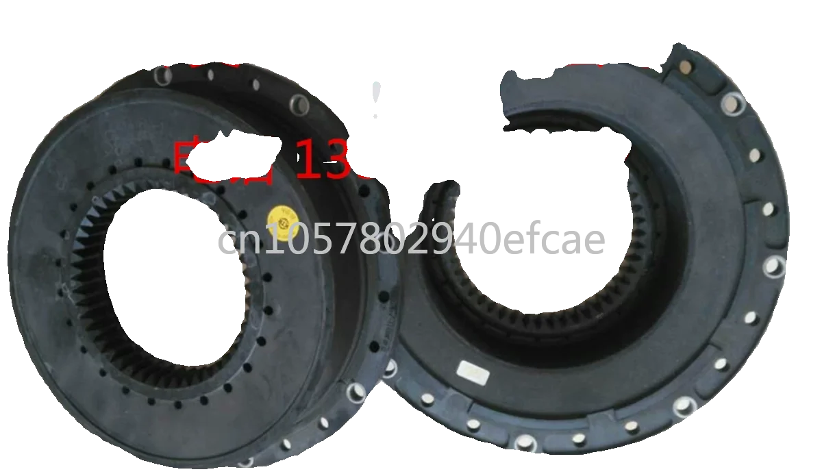 

Резиновый эластичный фланец BOWEX T50sha 65HE