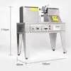 Ultrasonic Tube Tail Sealer Semi Auto Sealing Machine Ointment Toothpaste Facial Cleanser Soft Pipe Hose Seal Tail Seal Device 5