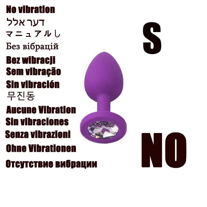 10 Vibrator Wireless Control Anal  Butt Plug Massager Female Vagina Masturbator  Adult Sex Toys for Women pussy Men Gay Prostate