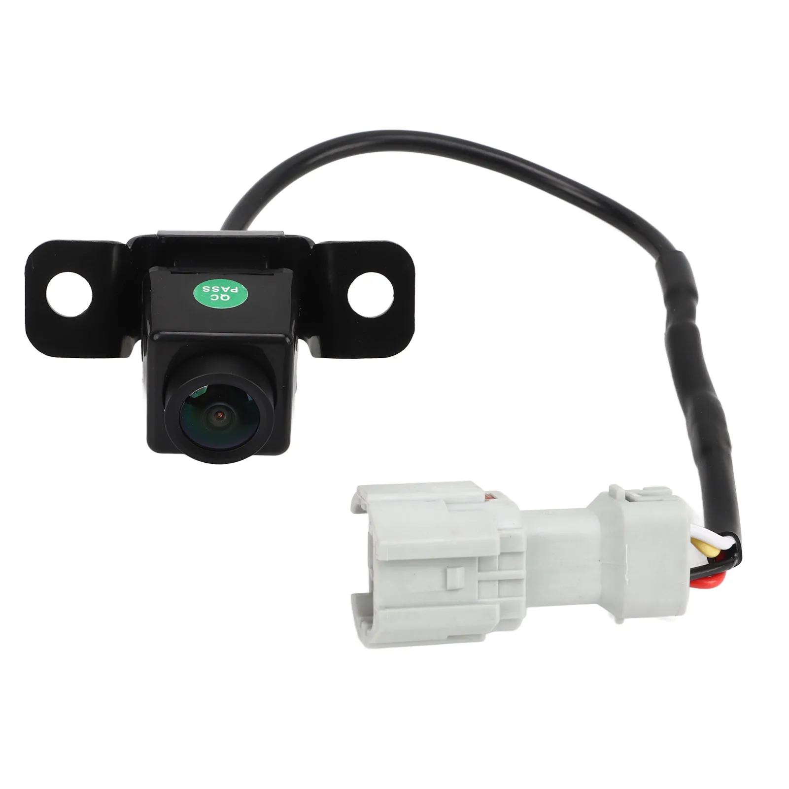 

Rear View Reversing Camera 95760 2V100 Clear Image Waterproof Wide Angle Replacement Camera For Hyundai Veloster 2012‑2017