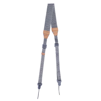 Ulanzi Falcam Maglink 클래식 DSLR 카메라 어깨 스트랩, 니콘 캐논 소니용 퀵 릴리스 마그네틱 버클 넥 어깨 스트랩